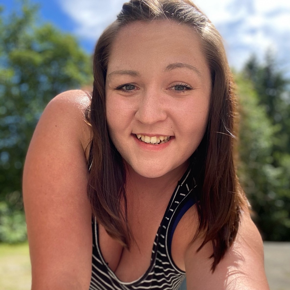 Meet your Posher, Haley